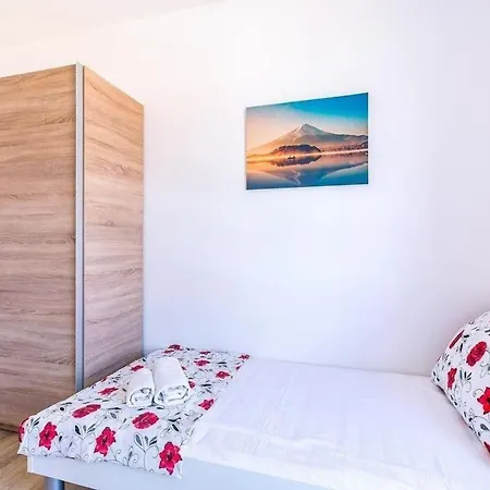 Appartement Nevia A6 Medulin