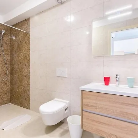 Appartement Nevia A6 Medulin