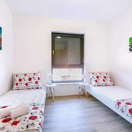 Appartement Nevia A6 Medulin