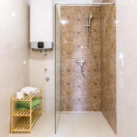 Appartement Nevia A6