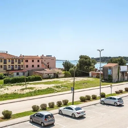 Nevia A6 Appartement Medulin