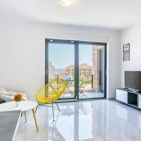 Apartment Nevia A6 Medulin